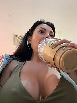 Wet__Bunny Webcamshow
