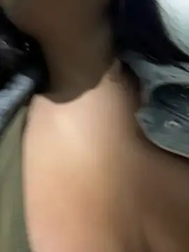 Wet__Bunny's Webcam Show