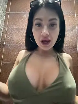 Wet__Bunny's Webcam Show