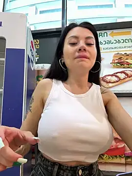 Вебкам-шоу Wet__Bunny