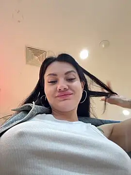 Wet__Bunny webkamerás műsora