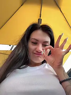 โชว์เว็บแคมของ Wet__Bunny