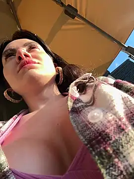 Show Webcam de Wet__Bunny
