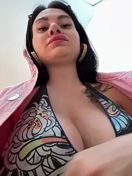 Вебкам-шоу Wet__Bunny