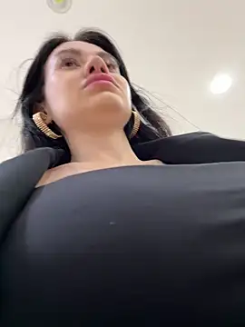 Wet__Bunny Webcam-Show