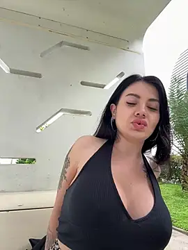 Wet__Bunny Webcam Show