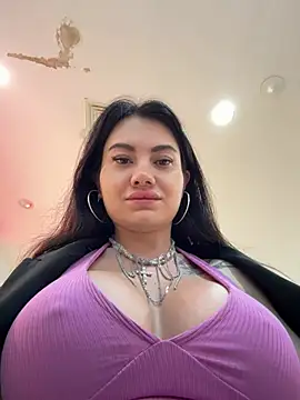 Show Webcam de Wet__Bunny
