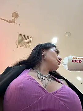 Wet__Bunny's Webcam Show