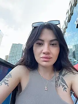 Show de webcam de Wet__Bunny