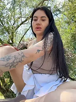 Wet__Bunny's Webcam Show
