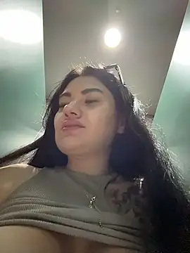 Wet__Bunny's Webcam Show