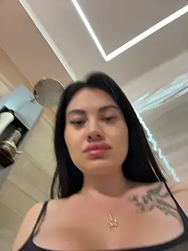 Wet__Bunny's Webcam Show
