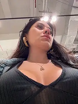 Wet__Bunny ওয়েব ক্যাম শো