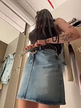 Wet__Bunny Webcamshow