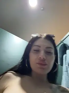 Wet__Bunny – Live XXX-chat