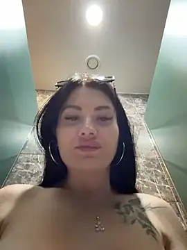 Вебкам-шоу Wet__Bunny