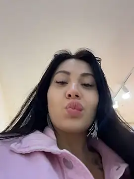 XXX chat uživo modela Wet__Bunny