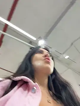 Wet__Bunnyのウェブカメラショー