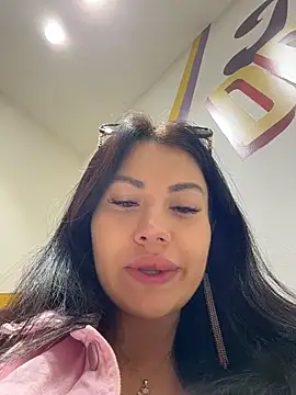 Wet__Bunny Webcam Show