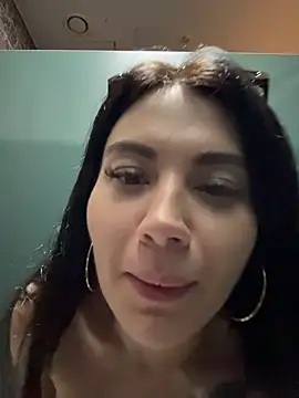 Webkamerová show Wet__Bunny