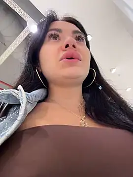 Wet__Bunny's Webcam Show