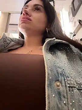 Wet__Bunnyのウェブカメラショー