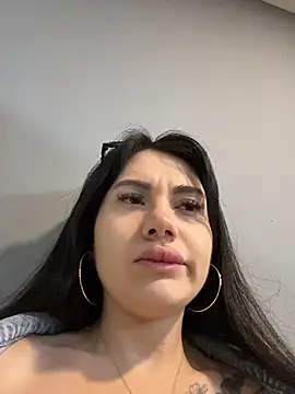 Wet__Bunny webcam show