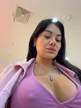 Wet__Bunny 웹캠 쇼