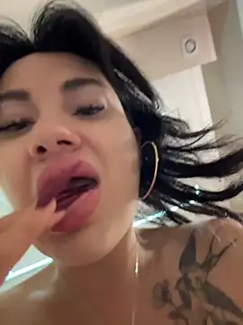 Wet__Bunny 网络视讯表演