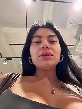 Wet__Bunny's Webcam Show