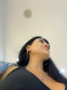 Wet__Bunny Show in webcam