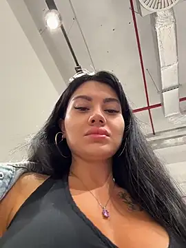Show webcam de Wet__Bunny