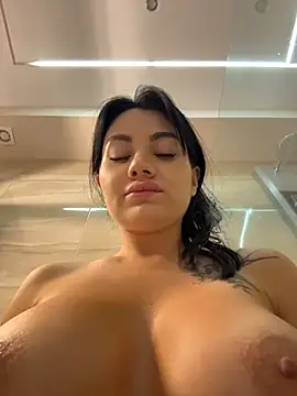 Webkamerová show Wet__Bunny