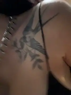 Wet__Bunny 现场XXX聊天