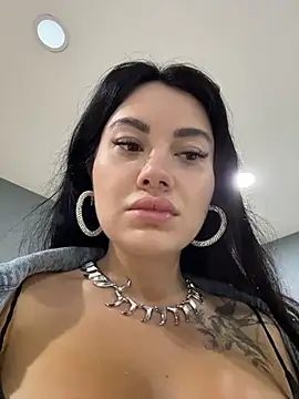 Wet__Bunnyn Webbikameraesitys