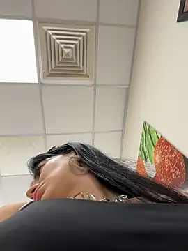 Show Webcam de Wet__Bunny