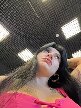Show Webcam de Wet__Bunny