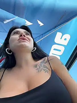 Show de Wet__Bunny na webcam