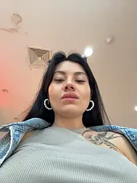 Webkamerová show Wet__Bunny