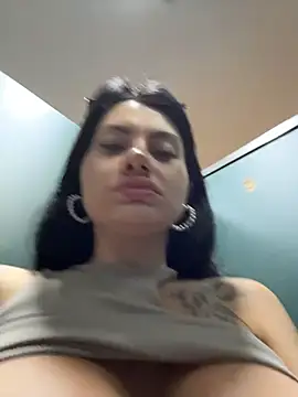 Show Webcam de Wet__Bunny