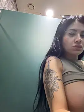 Wet__Bunny's Webcam Show