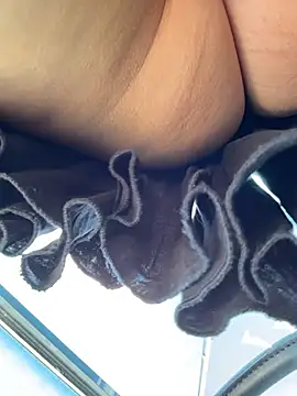 Wet__Bunny's Webcam Show