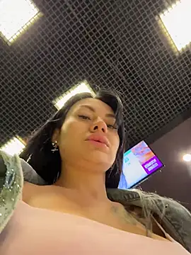 Wet__Bunny Webcam-Show