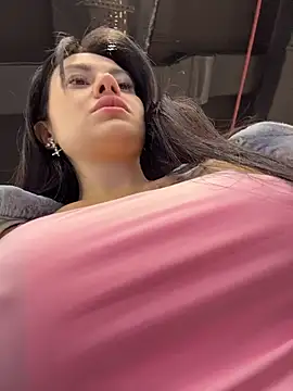 Show Webcam de Wet__Bunny