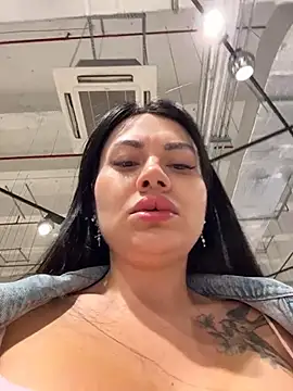 Wet__Bunny webkamerás műsora
