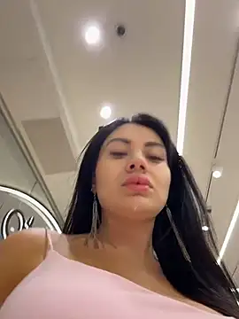 Webkamerová show Wet__Bunny