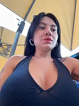 Вебкам-шоу Wet__Bunny