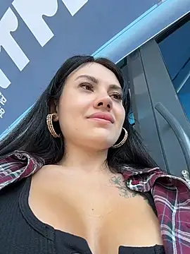 Czat XXX na żywo – Wet__Bunny