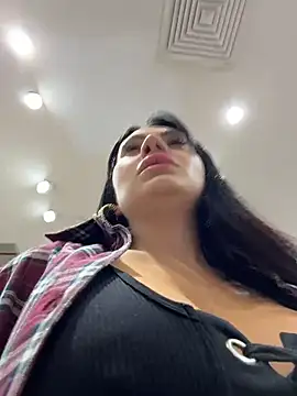 Wet__Bunny's Webcam Show