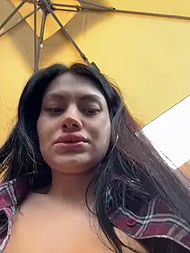 Živý XXX chat Wet__Bunny